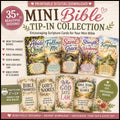 Mini Bible Tip-Ins | Scripture Cards for Journaling (PDF Download)