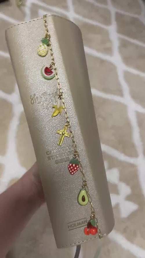 Bible Chain, Fruitful Faith, Fruit of the Spirit Inspired